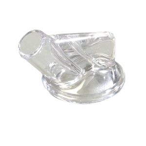 Store n Pour Stopper transparent for replacement