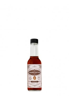 SCRAPPY'S BITTERS Chocolate 47,6%