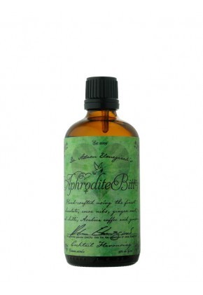 DR. ADAM ELMEGIRAB Aphrodite Bitters 38%