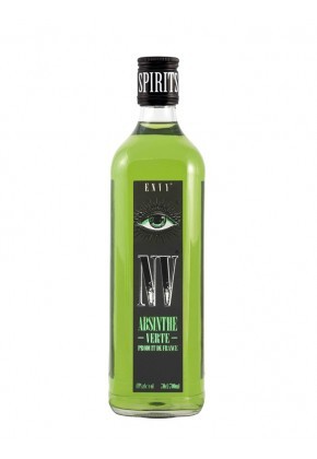 LA FEE NV Envy Absinthe 40%