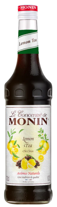 Concentré de Thé Citron 70cl - MONIN
