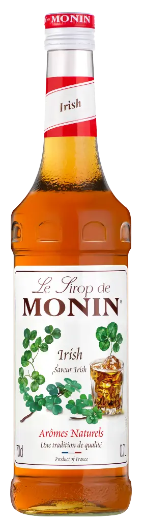 Sirop Irish 70cl - MONIN  