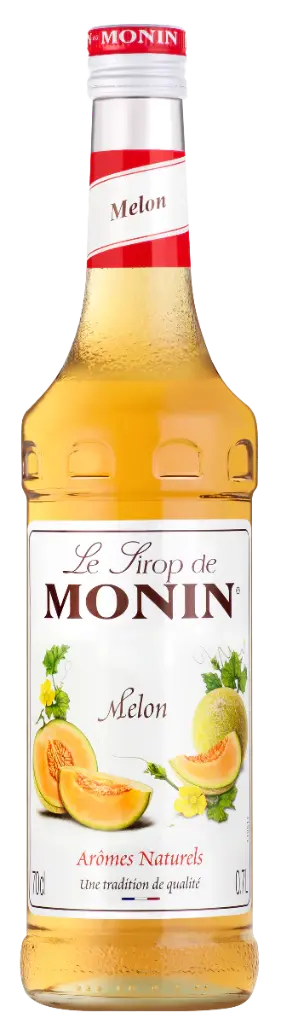 Melon Syrup 70cl - MONIN