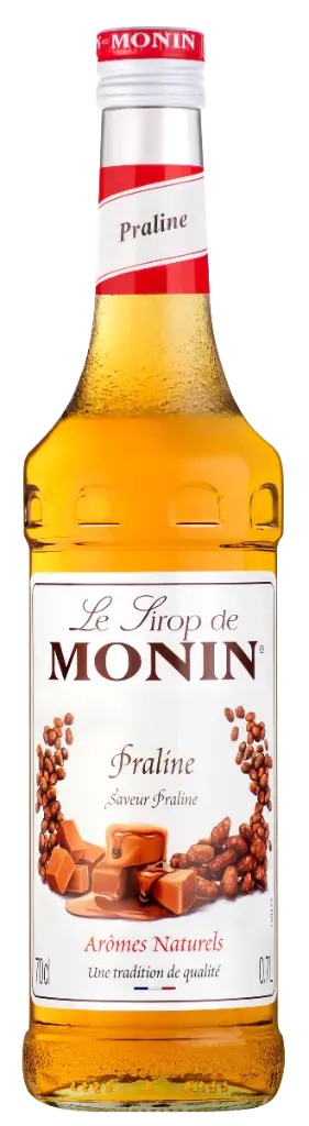 Praline Syrup 70cl - MONIN