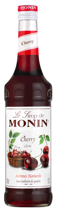 Cherry Syrup 70cl - MONIN