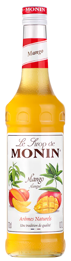 Mango Syrup 70cl - MONIN