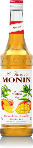 Sirop Mangue 70cl - MONIN