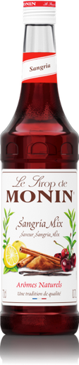 Sirop Sangria Mix 70cl - MONIN 