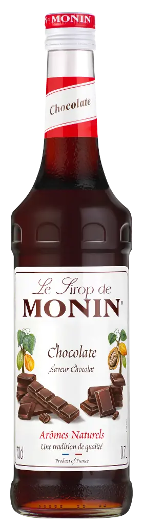 Sirop Saveur Chocolat 70cl - MONIN