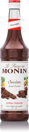 Sirop Saveur Chocolat 70cl - MONIN