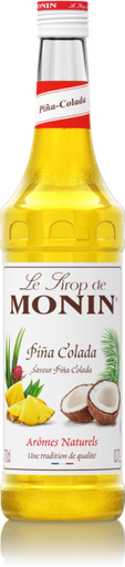 Sirop Piña Colada 70cl - MONIN  