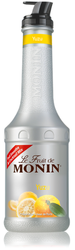 Le Fruit Yuzu 1L - MONIN