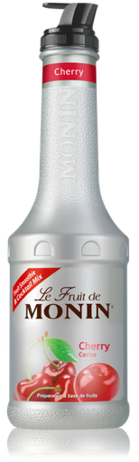 Le Fruit Cherry 1L - MONIN