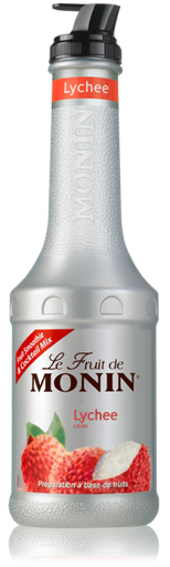 Le Fruit Litchi 1L - MONIN