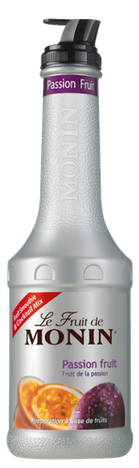 Le Fruit Passion Fruit 1L - MONIN