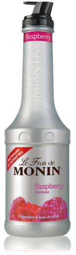 Le Fruit Raspberry 1L - MONIN 