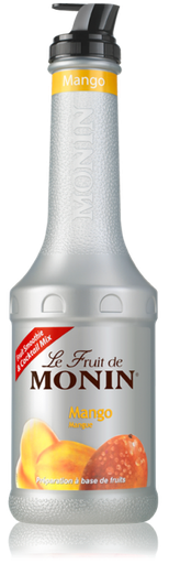 Le Fruit Mango 1L - MONIN