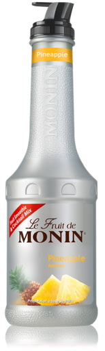 Le Fruit Pineapple 1L - MONIN