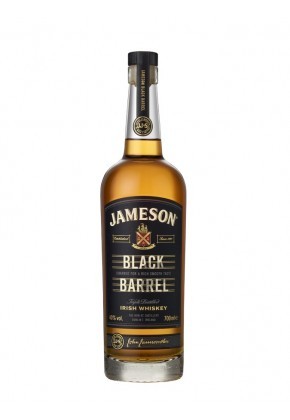 Whisky Bourbon FOUR ROSES Small Batch  45% - 70cl (copie)
