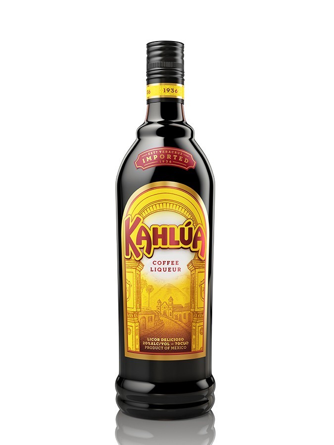 Liqueur de Café KAHLUA 70cl