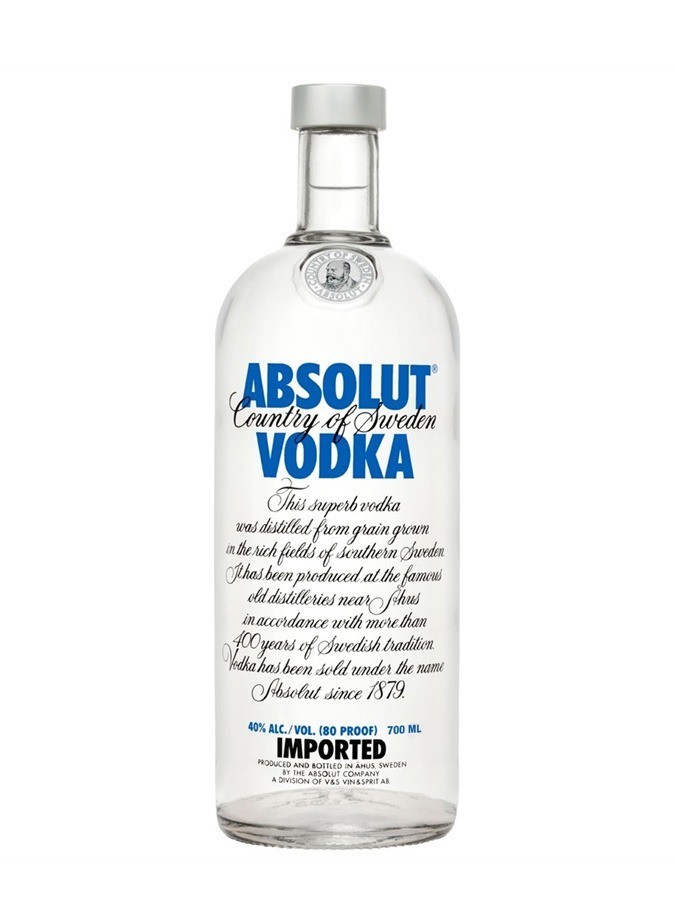 Vodka Nuage 70cl 40% (copie)
