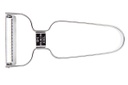 Econome râpe "Y" spécial Julienne 12cm INOX