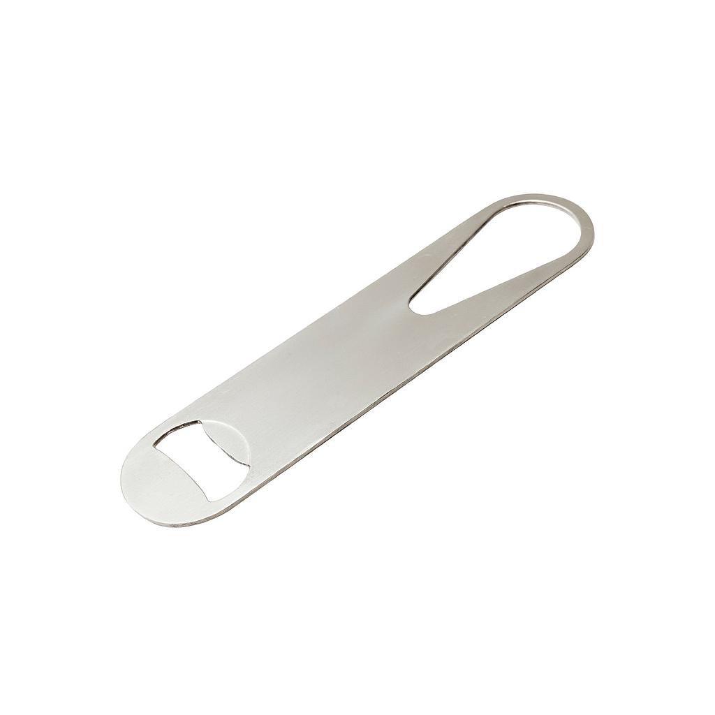 [OP03] Stainless Steel Bar Blade with Pourer Remover - The Bars