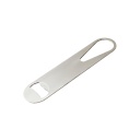 Stainless Steel Bar Blade with Pourer Remover - The Bars
