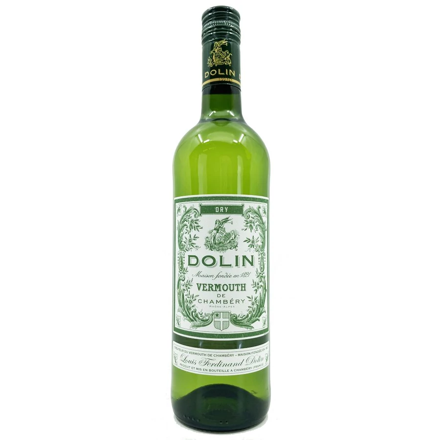 Dolin Dry Vermouth 75cl