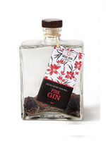 Carafe Spirit 40g Mélange pour Gin &quot;Pink Gin&quot;