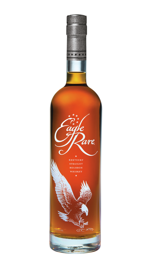 EAGLE RARE 10 ans Single Barrel