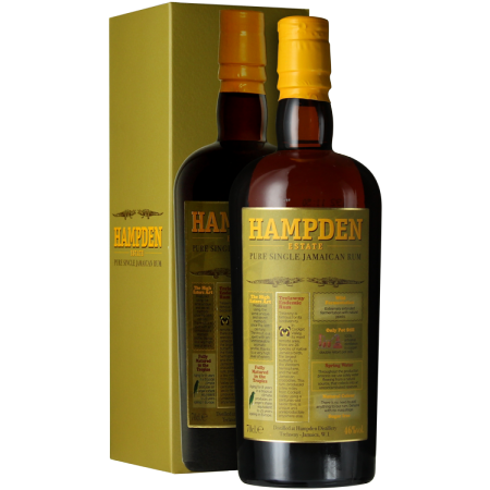 HAMPDEN 8 years 46%