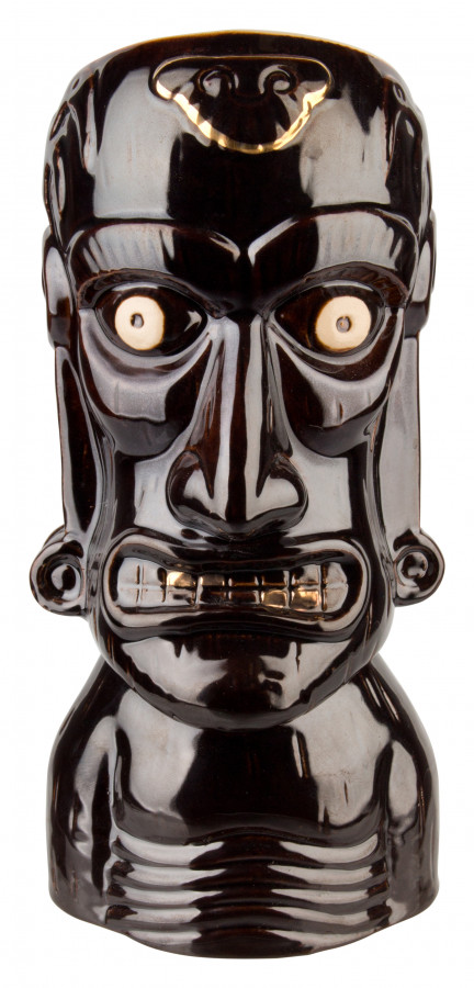 Tiki mug Honolulu - 450 ml
