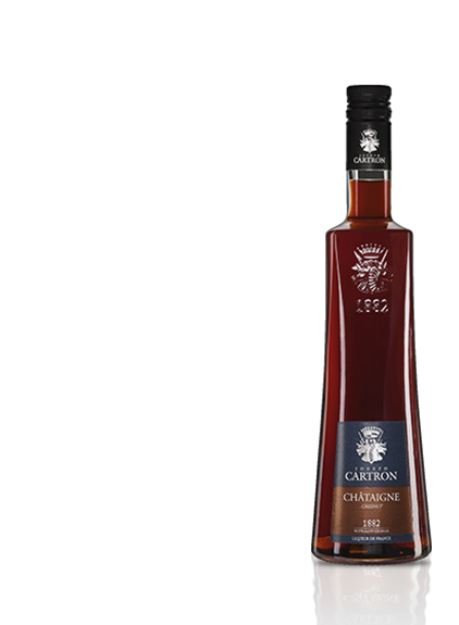 Liqueur de Châtaigne 50cl - Joseph Cartron