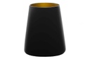 Verre Noir/Or POWER OLYMPIC FH 38cl - STÖLZLE (x6)