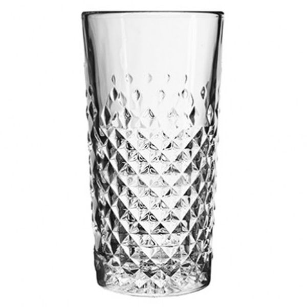 1x Carats FH 41cl - Libbey