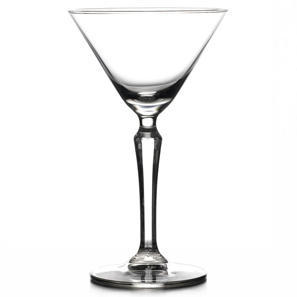 Spksy Martini 19cl - Libbey x 1