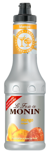 Le Fruit Mangue 50cl - MONIN