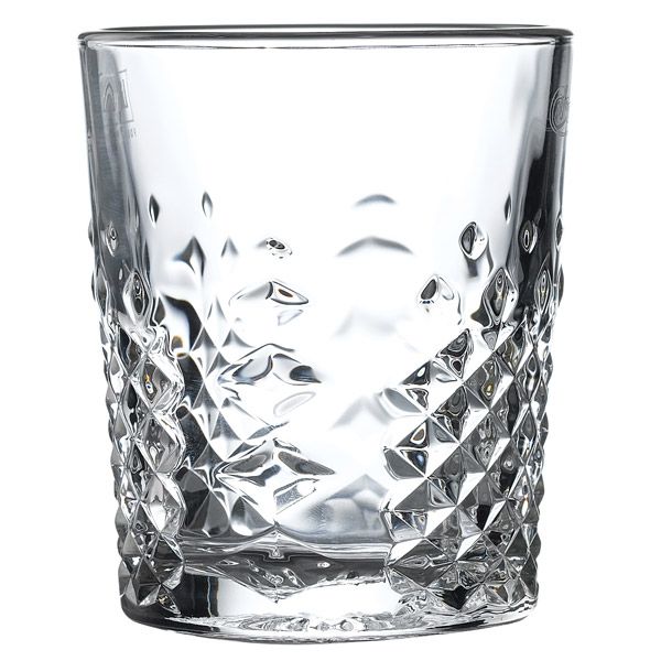 Carats FB 35cl - Libbey x1