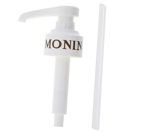 Pompe à sirop 10ml pour bouteille 70cl MONIN