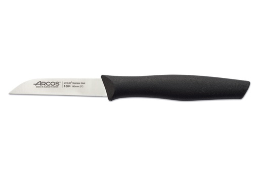 Couteau Office courbe Nova 8cm - Arcos