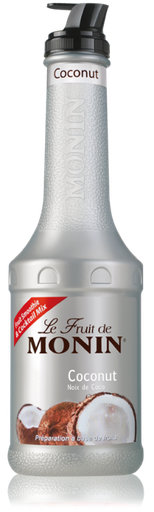 Le Fruit Coco 50cl - MONIN