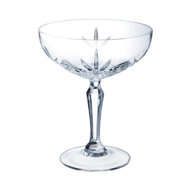 Coupe cocktail Broadway VAP 25cl - Arcoroc x6