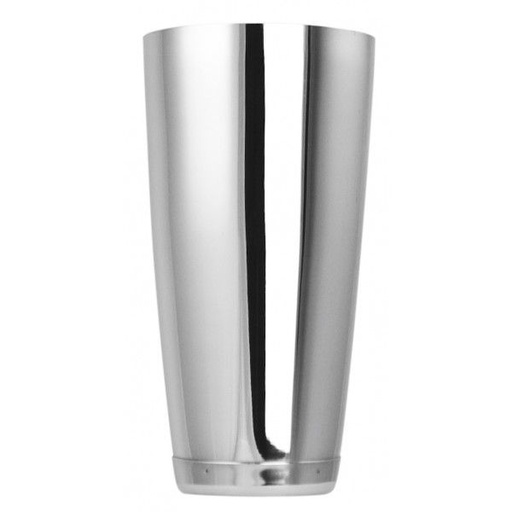 Tin shaker boston lestée 84cl-28oz inox PIAZZA