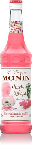 Sirop Bubble Gum 70cl - MONIN