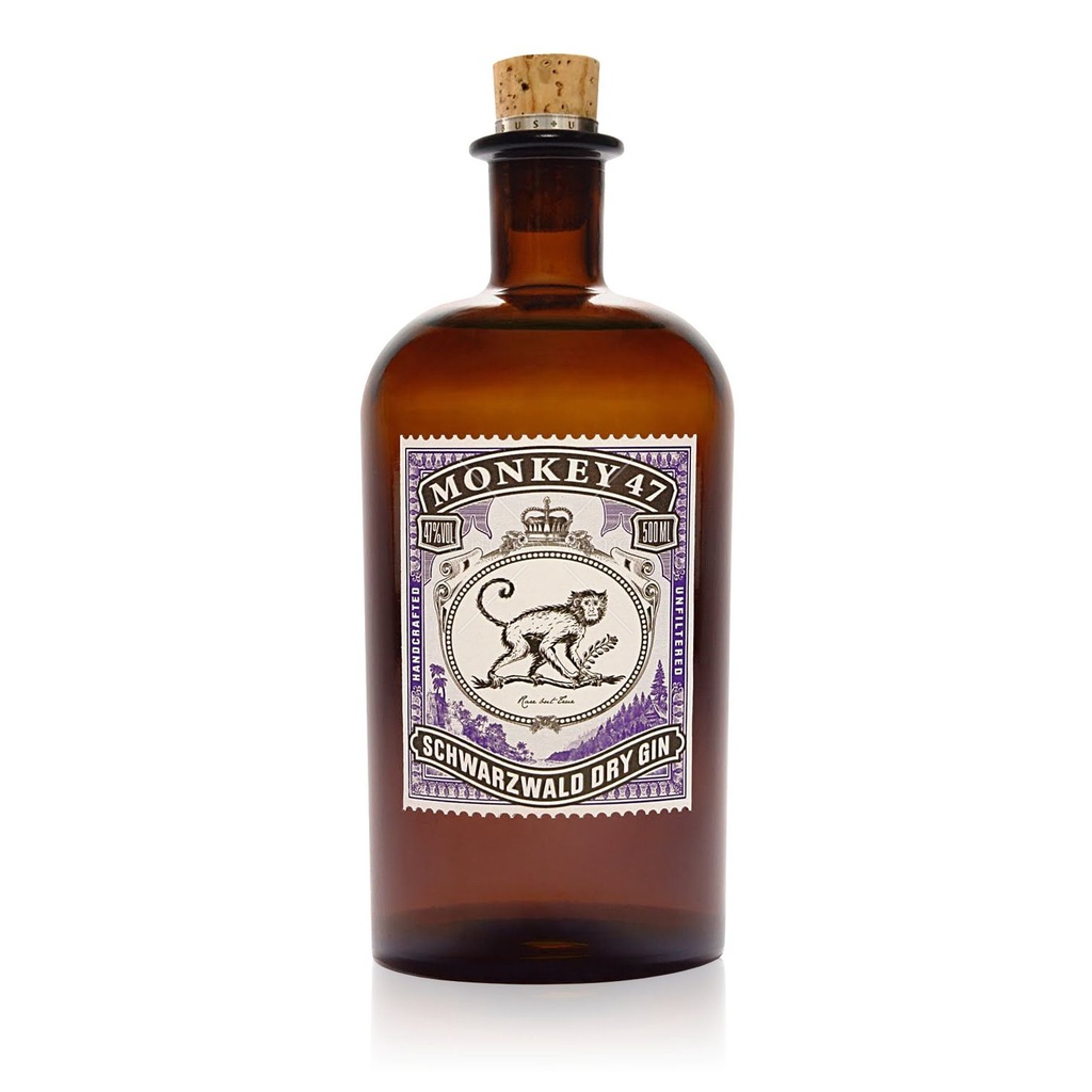 Gin Monkey 47 - 50cl