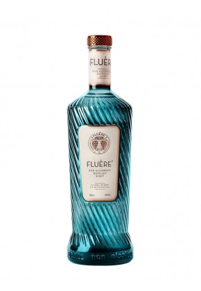 FLUERE Original (non-alcoholic gin spirit) 70cl