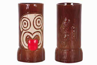 Tiki Ku 480ml