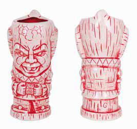 Tiki Eddie 620ml