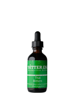 BITTER END Thai 45% 6cl